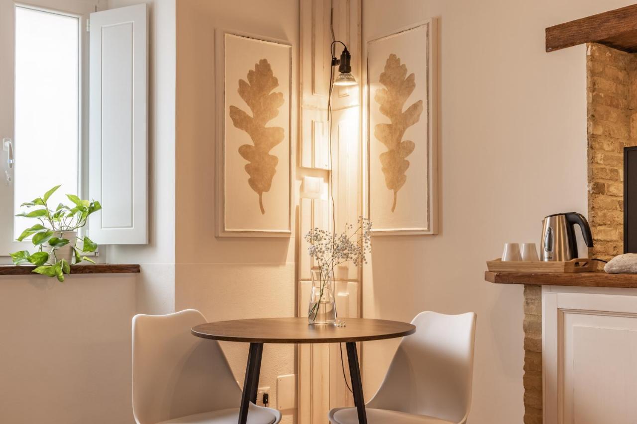 Ginevra Home Monterosi Extérieur photo