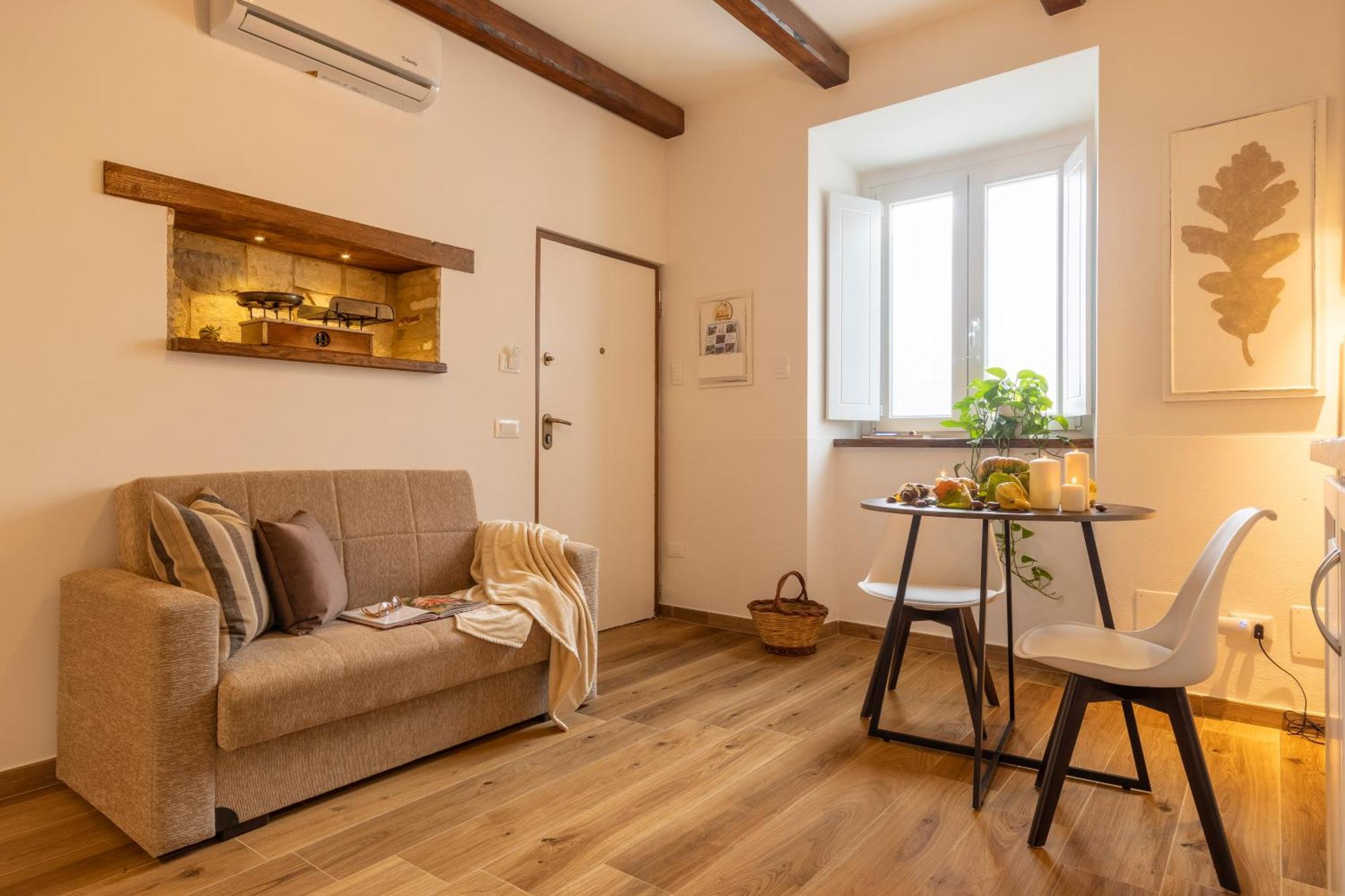 Ginevra Home Monterosi Extérieur photo